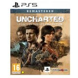 PS5 Uncharted Legacy of Thieves Collection | Eponuda.ba