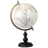 Signes Grimalt Kipci in figurice Globe World Bela | Shoptok.si