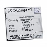 VHBW Baterija za Alcatel A3 Plus / 5011A, 2200 mAh Cene