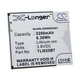 VHBW Baterija za Alcatel A3 Plus / 5011A, 2200 mAh | shoptok.hr