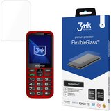 3mk FLEXIBLEGLASS ZA ALLIGATOR A930 4G ZA&amp;Scaron;ČITA ZASLON KALJENO PROTI PRASKAM, (5000025103) Slike