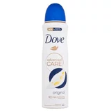 Dove Advanced Care Original 72h antiperspirant s do 72-satnom zaštitom od znojenja i neugodnih mirisa 150 ml za ženske