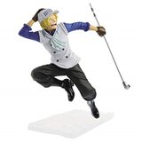 Banpresto one piece magazine del Sanje#1 figura, BP16309, (20838830) Cene