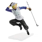Banpresto one piece magazine del Sanje#1 figura, BP16309, (20838830)