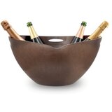 Pulltex posoda za hlajenje vina Ebony 107-631-00 Cene