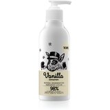 Yope Vanilla & Cinnamon vlažilni losjon za roke in telo 300 ml Cene