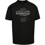 Mister Tee NASA Moon Oversize T-shirt black | shoptok.hr