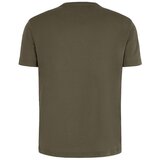 Emporio Armani Majice s kratkimi rokavi Train Gold Label pisana | Shoptok.si