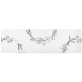 Butter Kings Bombažen namizni tekač 40x140 cm – Cene