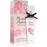 Christina Aguilera Definition parfemska voda 30 ml za žene | shoptok.hr