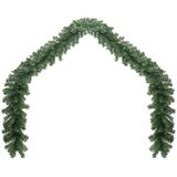  Božićna girlanda PVC 5 m | shoptok.hr