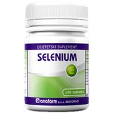 Anafarm kompleks sa selenom i vitaminom e 100/1 108286 Cene