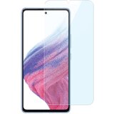 Samsung Ploš?ata zaš?ita zaslona iz kaljenega stekla za Galaxy A26, Prozorno, (22116543) | Shoptok.si