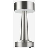  Stona lampa fi 11xV21cm hrom | Eponuda.com