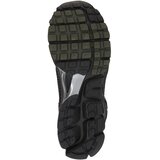 Nike Tekaški čevelj 'ZOOM VOMERO 5' temno zelena / črna / srebrna | Shoptok.si