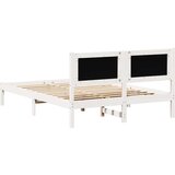  Konstrukcija postelje Svetlo siva 150 x 200 cm blago, (5000084243) | Shoptok.si