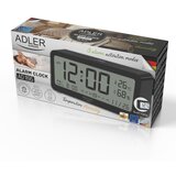 Adler A BATTERSKA ALLAGRE - Črna, (21401217) | Shoptok.si