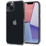 Spigen LIQUID CRYSTAL MASKICA ZA IPHONE 14 PLUS CRYSTAL CLEAR | shoptok.hr