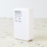 Oxpower Power bank prenosiva baterija Magsafe PD W100 10000mAh bela