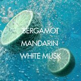 Biotherm Eau Vitaminée Vibration Bergamote meglica za telo za ženske 100 ml | Shoptok.si