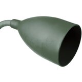Atmosphera Lampa sa stezaljkom SILY 1xE14/7W/230V zelena | Eponuda.com