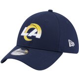 New Era Los Angeles Rams 39THIRTY Comfort Stretch Fit kapa | shoptok.hr