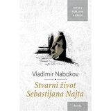 Dereta Vladimir Nabokov - Stvarni život Sebastijana Najta Cene