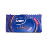 Zewa Papirne maramice Softis Neutral 10/1 Cene