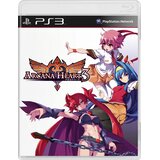  Arcana Heart 3 (PS3) - rabljeno | Shoptok.si
