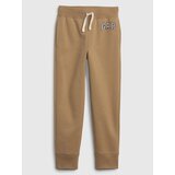 GAP Kids Sweatpants with Logo - Boys | shoptok.hr