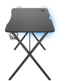 Genesis Gejmerski sto HOML 200 RGB NDS-1606 | ePonuda.com