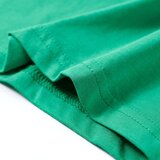  Dječja majica zelena 116 | shoptok.hr