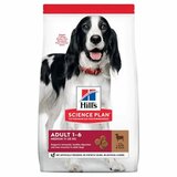 Hills science plan hrana za pse (jagnjetina i pirinač) adult lamb & rice 2.5kg Cene