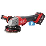 Milwaukee Akumulatorska brusilica 125mm 18V ONE KEY 5.0Ah 4933478435 | ePonuda.com