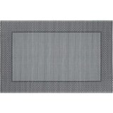 Vanjski tepih sivi 190 x 290 cm PP | shoptok.hr
