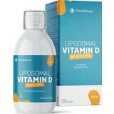 FutuNatura liposomski vitamin D | Shoptok.si