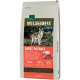 Real Nature Wilderness Adult kunić, klokan i govedina 12 kg | shoptok.hr