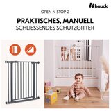 Hauck zaščitna ograjica za vrata | Shoptok.si