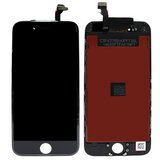 Apple Lcd za iphone 6g + touchscreen black high copy ( LCD1143 ) | ePonuda.com