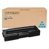 Ricoh Toner SPC232DN (406480) HC (plava), original Cijene