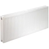ploščati radiator 60 cm x 120 cm 1937 w