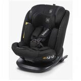 Babyauto A-S CARIO I-FIX (40-150 CM) , BLACK | ePonuda.com