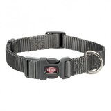 Trixie PREMIUM COLLAR XS-S Ovratnik, boja vina, veličina | shoptok.hr