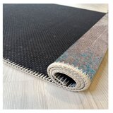 Conceptum Hypnose tepih Woobtny0249, 160x230cm, smeđa | Eponuda.ba