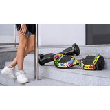  Električni skateboard Rebel Cruiser Carbon | shoptok.hr