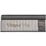 Vitapur hibridno ležišče iFlip, 180x200 cm | Shoptok.si