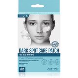 Wooshin Labottach Dark Spot Care Patch hidrogelni flasteri za posvjetljivanje okoloočnog područja 32 kom Cijene