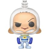 Funko bobble figure Nick Rewind POP! - Figure Ren (Space Suit) Cene