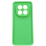  Silikonska maska Xiaomi Redmi Note 14 Pro+ Zelena | Eponuda.ba