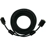 VGA DB15m
